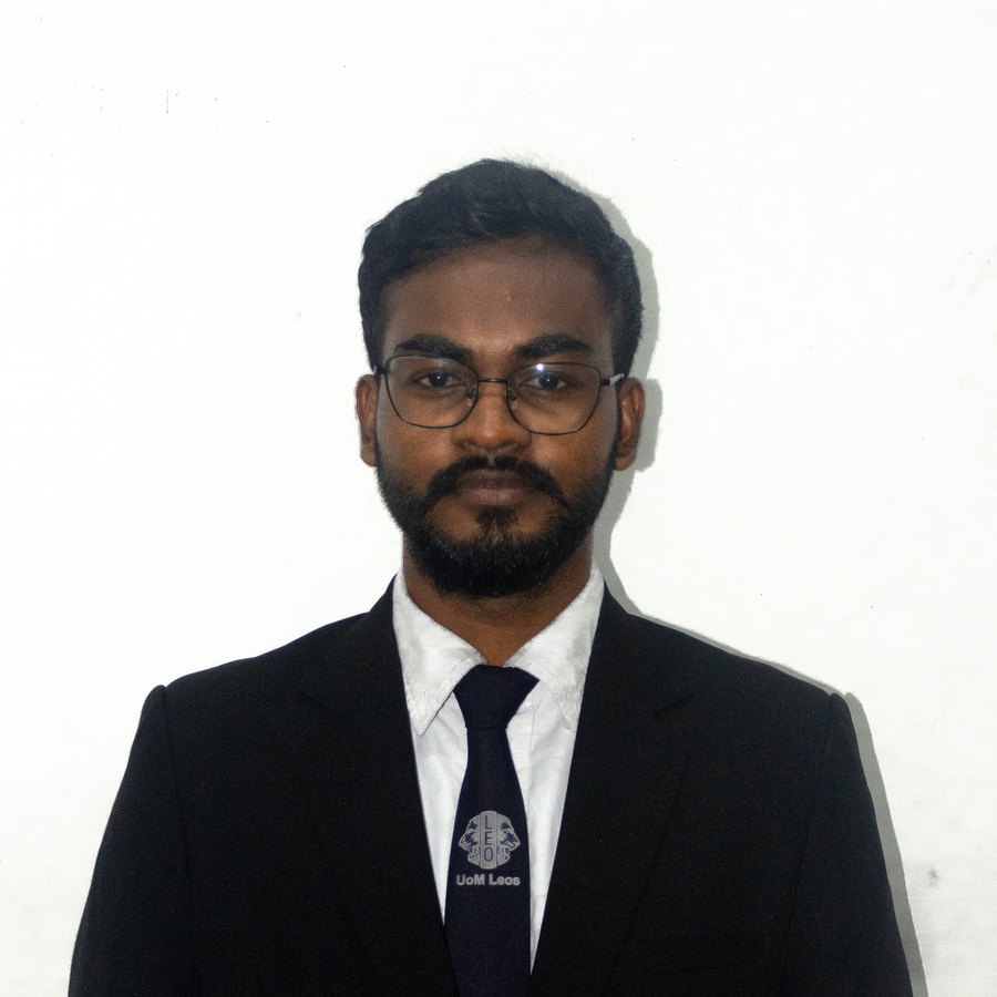 Leo Pasan Amarakoon
